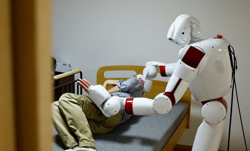 5 Công nghệ tương lai sẽ thay đổi số phận nhân lọai trong 25 năm tới - Ảnh 3. 5 Công nghệ tương lai sẽ thay đổi số phận nhân lọai trong 25 năm tới - Ảnh 3.