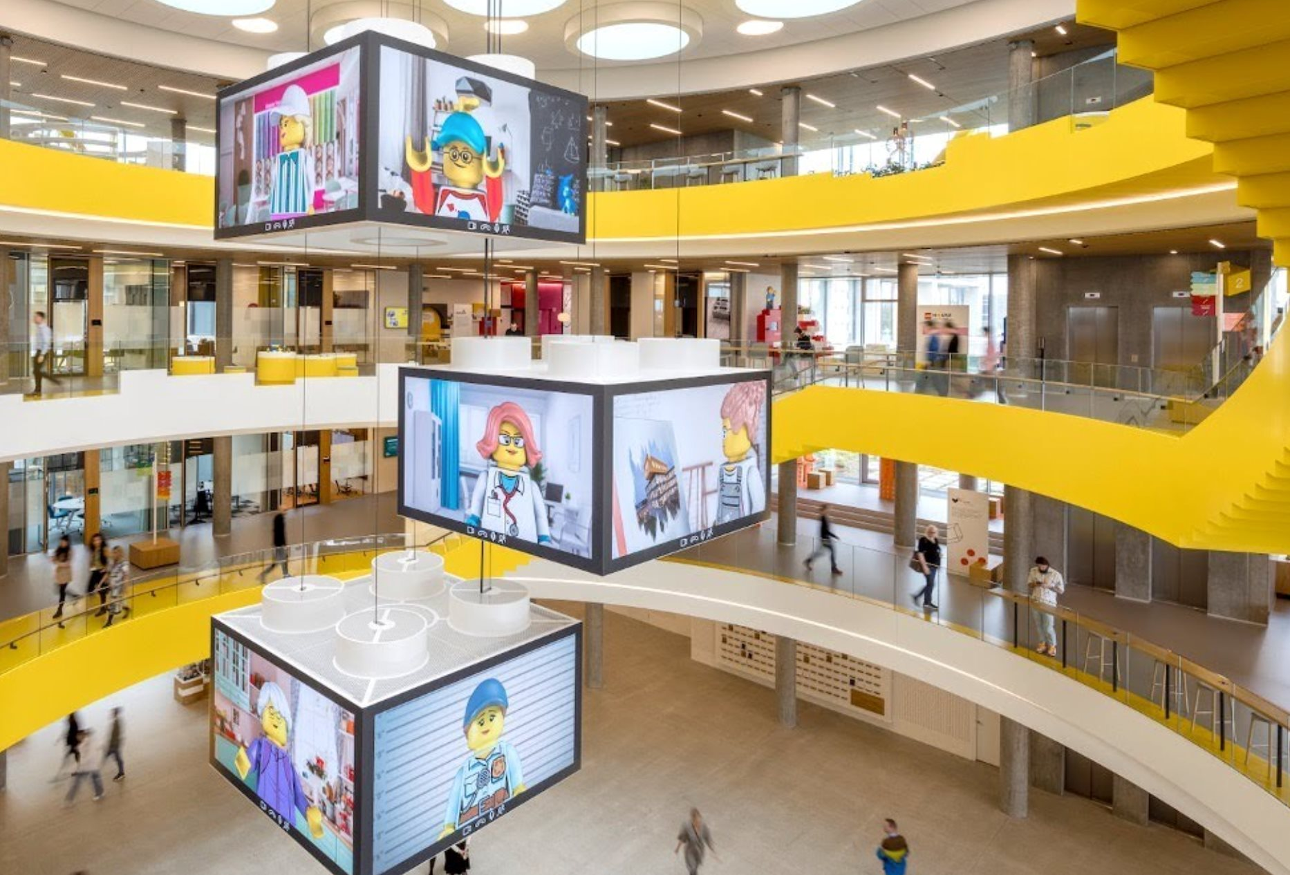 Bí mật thành công của thương hiệu Bắc Âu: Lợi thế từ những quốc gia nhỏ bé - Ảnh 3. Bí mật thành công của thương hiệu Bắc Âu: Lợi thế từ những quốc gia nhỏ bé - Ảnh 3.