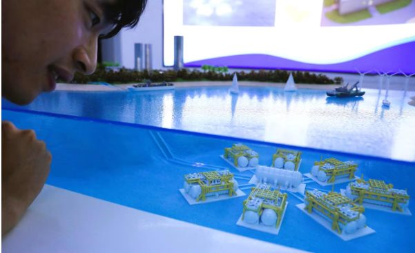 Trung Quốc tiên phong năng lượng tái tạo với trung tâm dữ liệu dưới biển trong chiến lược AI 2026 - Ảnh 2.