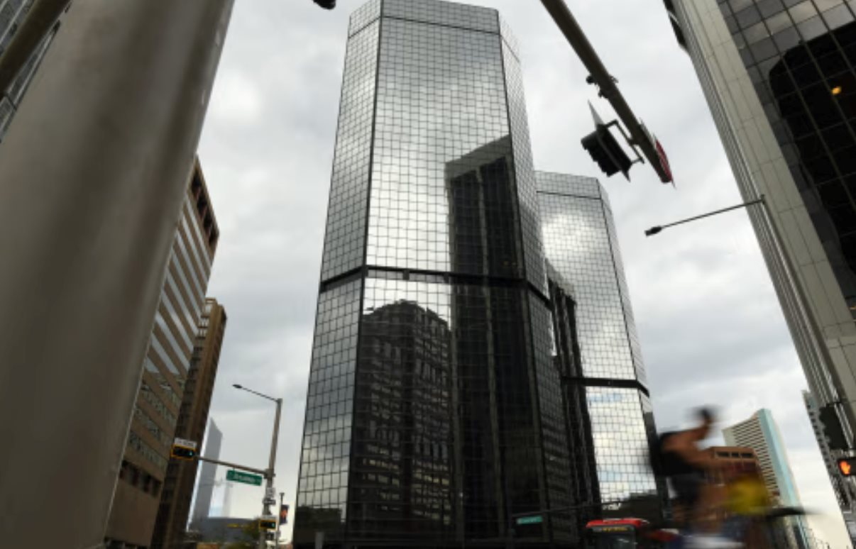 Sự sụp đổ bất động sản văn phòng tại Mỹ năm 2026: Chiết khấu 90 % cho căn hộ ở - Ảnh 3. Sự sụp đổ bất động sản văn phòng tại Mỹ năm 2026: Chiết khấu 90 % cho căn hộ ở - Ảnh 3.