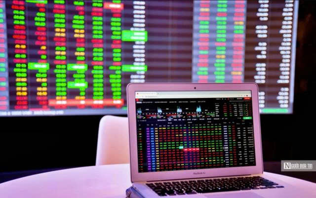 HNX công bố 53 mã chứng khoán bị cắt margin trong quý II/2026 - Ảnh 1.