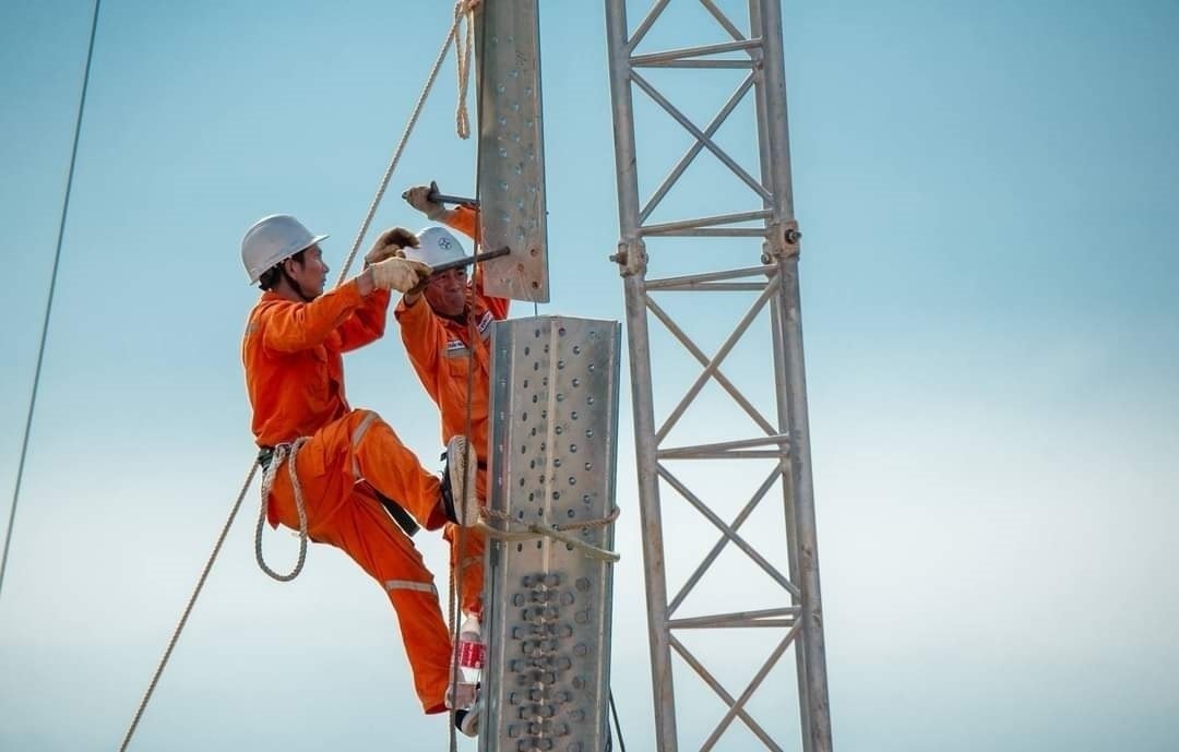 Đề xuất thay đổi cách tính giá điện theo giờ: Khách hàng cần chú ý từ tháng 5 năm 2026 - Ảnh 1. Đề xuất thay đổi cách tính giá điện theo giờ: Khách hàng cần chú ý từ tháng 5 năm 2026 - Ảnh 1.