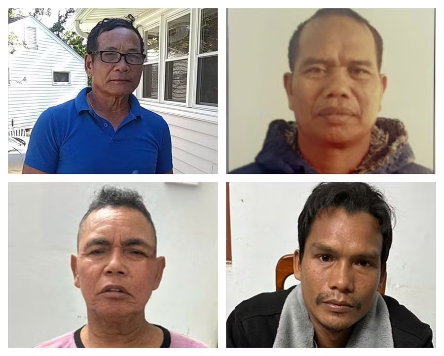 Bóc gỡ đường dây núp bóng “tà đạo” kích động ly khai ở Tây Nguyên - Ảnh 1.