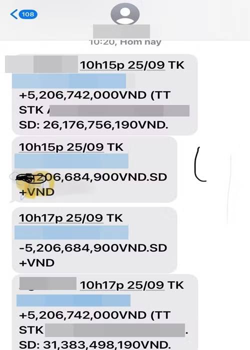 Nam ca sĩ Việt 47 tuổi một đời vợ, có nhà từ Mỹ tới Việt Nam, lộ số dư 31 tỷ mở lòng: "Inbox nhé" - Ảnh 3.