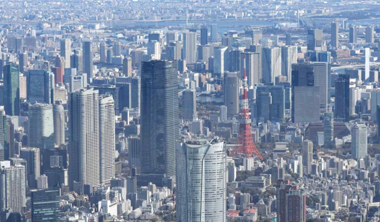 10 . 505 Doanh nghiệp phá sản Nhật Bản trong năm 2025: Nền kinh tế đối mặt khủng hoảng - Ảnh 2. 10 . 505 Doanh nghiệp phá sản Nhật Bản trong năm 2025: Nền kinh tế đối mặt khủng hoảng - Ảnh 2.