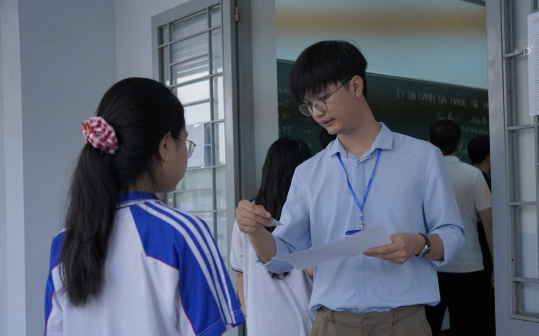 Học phí của Trường ĐH Khoa học tự nhiên từ hơn 32-70 triệu đồng - Ảnh 1.