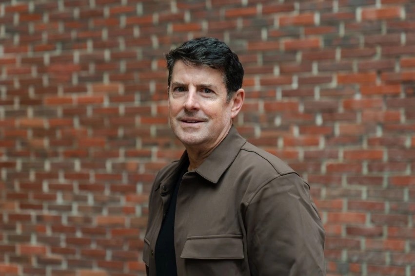 Quy tắc làm liều của Elon Musk giúp Jon McNeill Thành công tại Tesla - Ảnh 1. Quy tắc làm liều của Elon Musk giúp Jon McNeill Thành công tại Tesla - Ảnh 1.