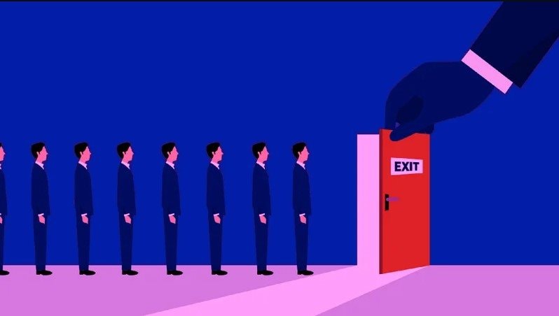 Cuộc cách mạng công nghệ 2026: Big Tech Trung Quốc giảm nhân sự âm thầm vì AI - Ảnh 3.