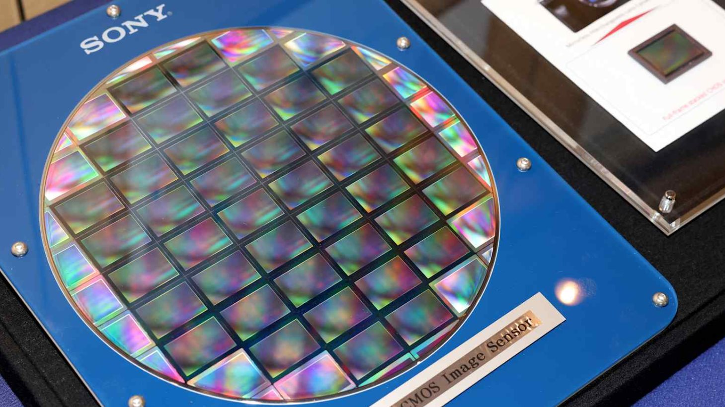 Sony và TSMC: Bước chuyển mình mạnh mẽ trong kỷ nguyên AI vật lý 2026 - Ảnh 2.
