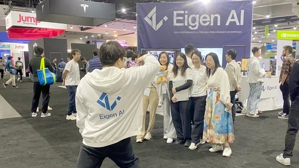 Người Trung Quốc thành công trong cơn sốt AI tại Thung lũng Silicon năm 2026 - Ảnh 3.