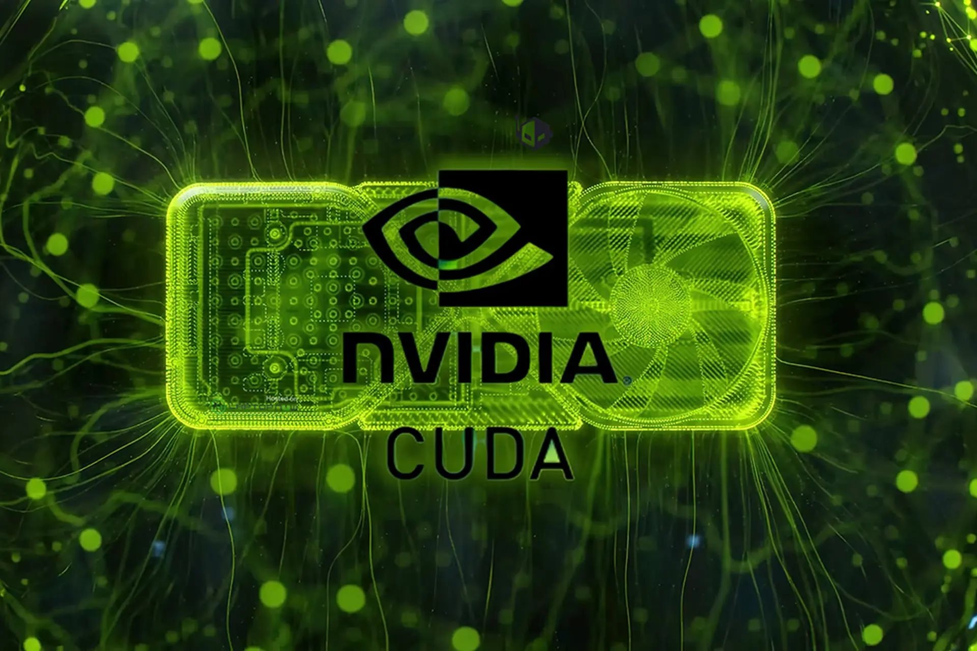 Nvidia thống trị AI nhờ CUDA: Đế chế phần mềm không đối thủ năm 2026 - Ảnh 1.