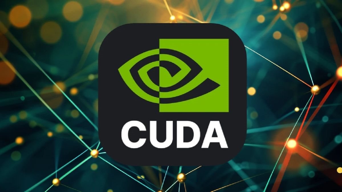 Nvidia thống trị AI nhờ CUDA: Đế chế phần mềm không đối thủ năm 2026 - Ảnh 2.