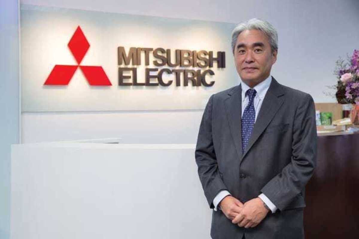 Mitsubishi Electric giữ vững mảng thiết bị gia dụng giữa khủng hoảng ngành điện tử Nhật 2026 - Ảnh 2.
