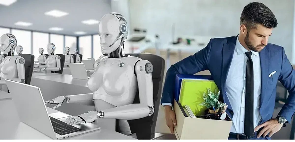 BofA bác bỏ lo ngại về AI cướp việc làm: Chuyển mình Trong kỷ nguyên công nghệ 2026 - Ảnh 1.