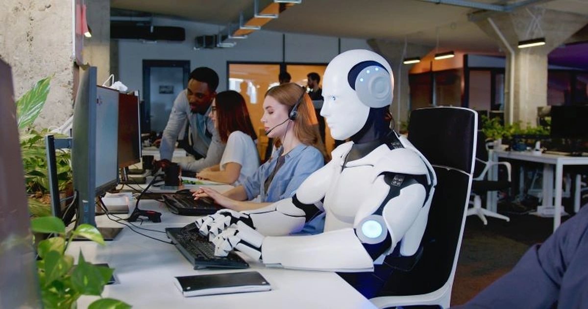 BofA bác bỏ lo ngại về AI cướp việc làm: Chuyển mình Trong kỷ nguyên công nghệ 2026 - Ảnh 2.