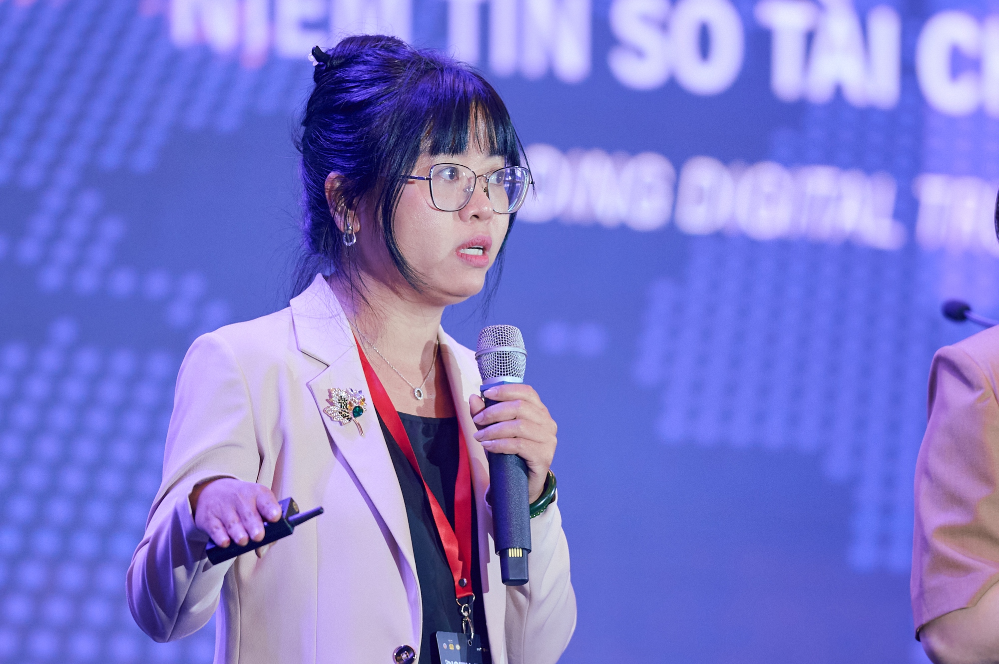 Scammer tài chính và KOL tài chính trách nhiệm trong năm 2026 tại CafeBiz - Ảnh 2.