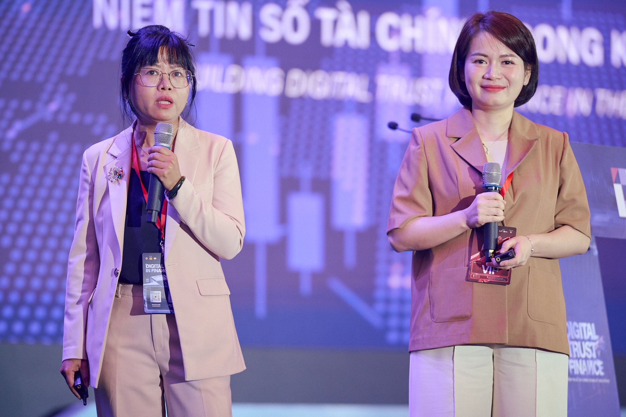 Scammer tài chính và KOL tài chính trách nhiệm trong năm 2026 tại CafeBiz - Ảnh 1.