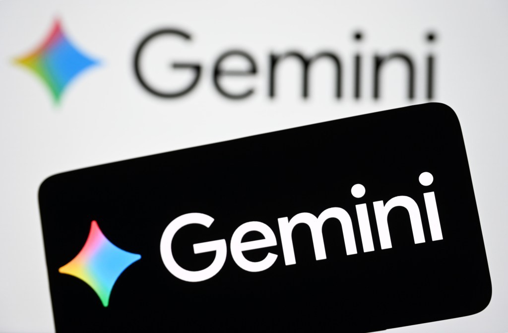 Gemini trên Android đã có thể làm việc thay bạn- Ảnh 1.