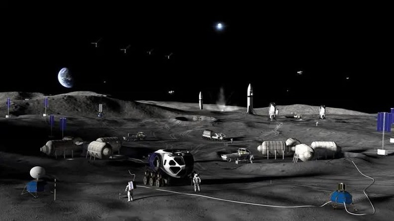 NASA lên Mặt Trăng hàng tháng với tham vọng lớn và những thách thức cần vượt qua - Ảnh 3.