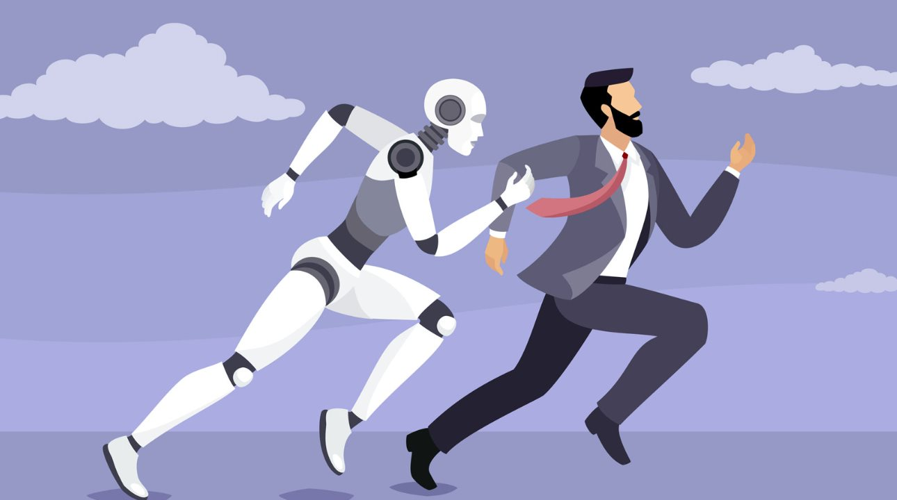 Nghịch lý AI tại Amazon: Nhân viên dùng bot để vẽ việc và chạy đua KPI - Ảnh 2.
