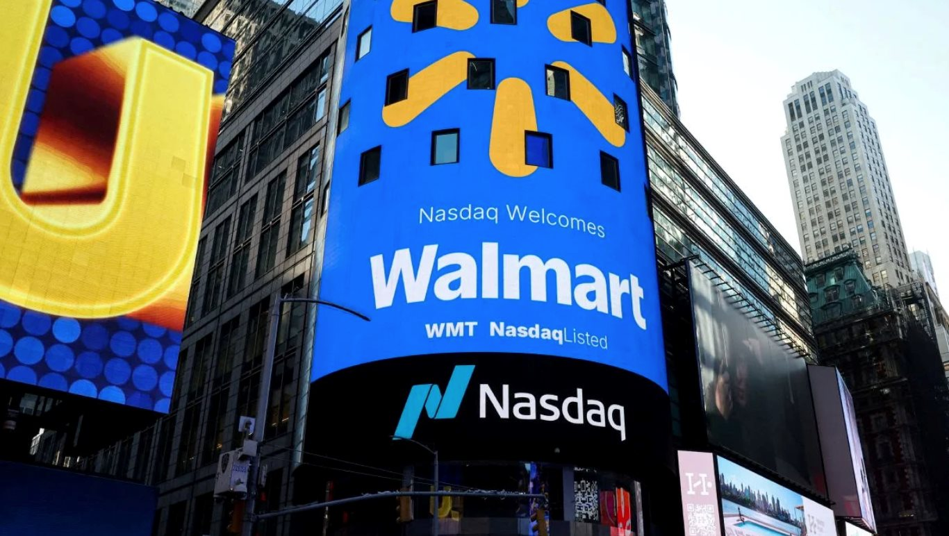 Walmart cắt giảm nhân viên 1 . 000 Người để đẩy mạnh chiến lược AI trong năm 2026 - Ảnh 2.