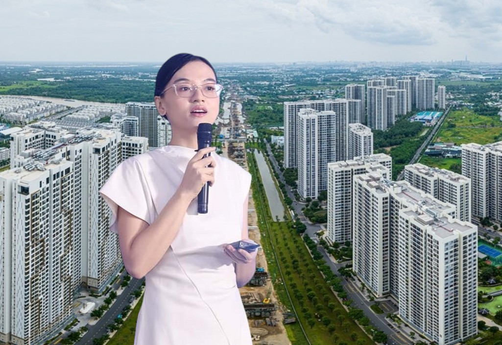 Thị trường bất động sản Hà Nội 2026: Căn hộ hạng C gần như biến mất - Ảnh 1.