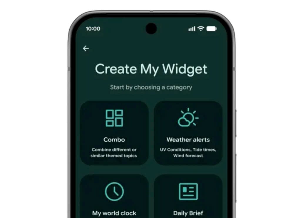 Android 17 và Gemini Intelligence chuyển mình mạnh mẽ trong kỷ nguyên Công nghệ 2026 - Ảnh 4.