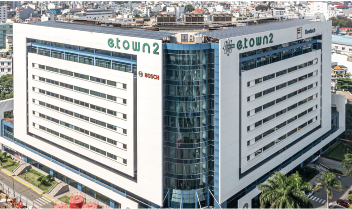 Bà Nguyễn Thị Mai Thanh từ nhiệm Chủ tịch REE , thay đổi lãnh đạo năm 2026 - Ảnh 1.