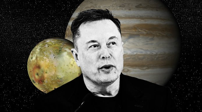 SpaceX IPO 2026: Tham vọng chinh phục vũ trụ của Elon Musk với định giá 1 . 750 Tỷ USD - Ảnh 4.