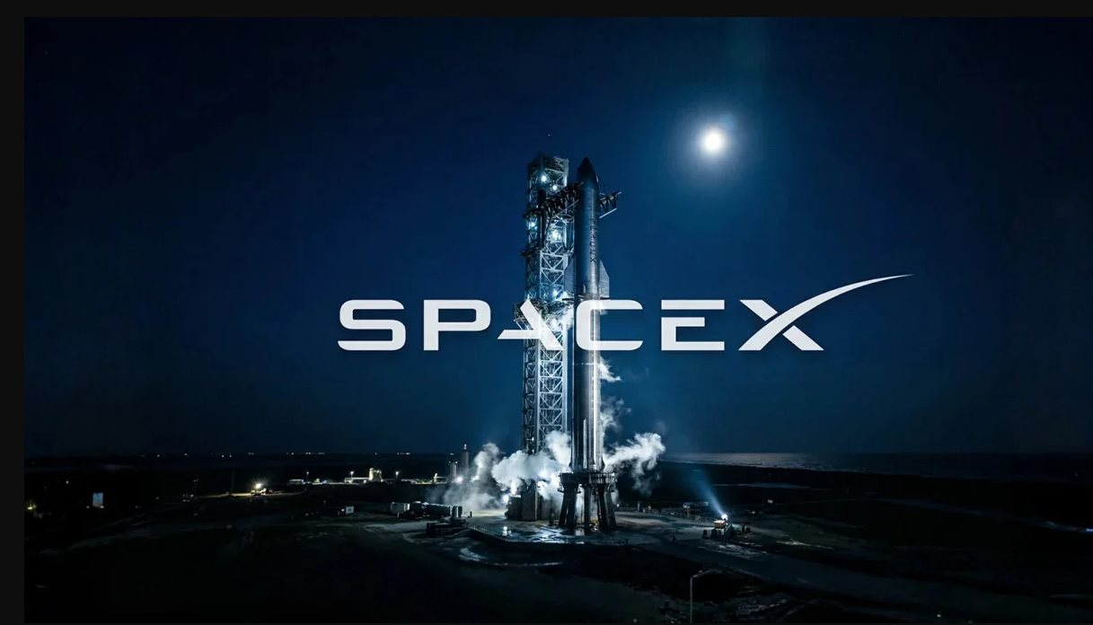 SpaceX IPO 2026: Tham vọng chinh phục vũ trụ của Elon Musk với định giá 1 . 750 Tỷ USD - Ảnh 2.