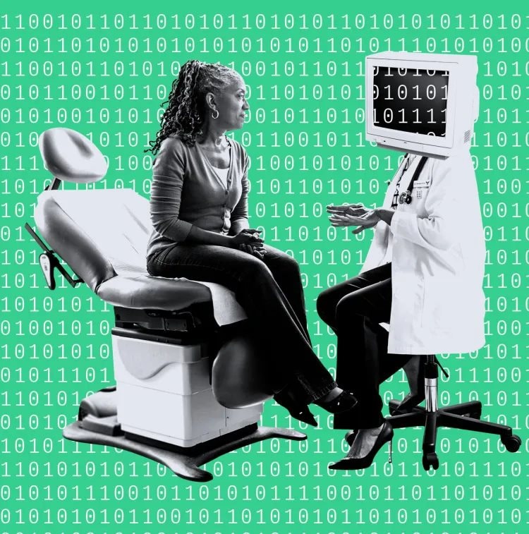AI và chăm sóc sức khỏe cá nhân hóa: Sự thật về PMOS và những thách thức hiện tại - Ảnh 3.