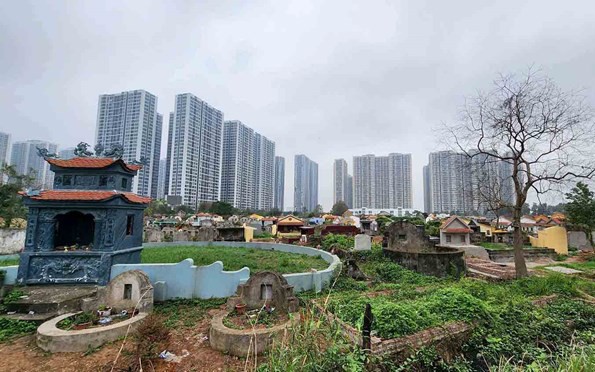 Bài toán đề xuất cho thuê vỉa hè Hà Nội, liệu có hiệu quả?- Ảnh 1.