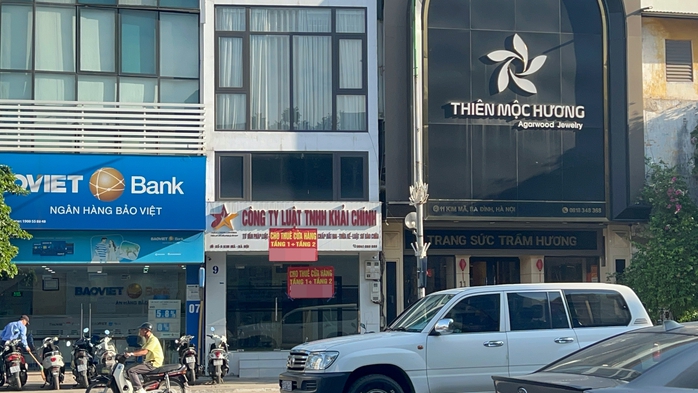 Mặt bằng cho thuê tại Hà Nội đang ế , thị trường bất động sản 2026 gặp khó khăn - Ảnh 8.