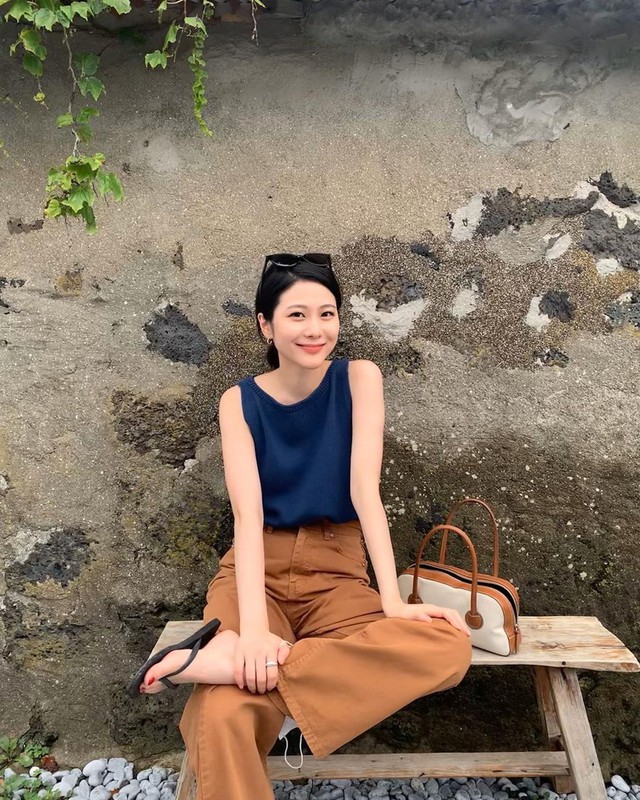 Không phải mọi cuối tuần đều cần đặc biệt, mọi chuyến đi đều phải thay đổi cuộc đời: Bạn nằm dài ra và không làm gì cả HOÀN TOÀN BÌNH THƯỜNG- Ảnh 2.