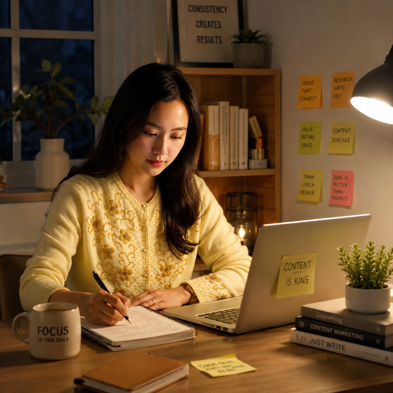 Ngoài lương chính, tôi kiếm thêm 7 triệu/tháng nhờ một việc làm sau 8 giờ tối: Cuộc sống thay đổi rõ sau tuổi 40 - Ảnh 2.