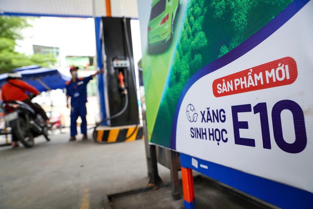 Người tiêu dùng chú ý, đây là những mặt lợi và hại của xăng E10 khi sử dụng cho ô tô- Ảnh 2. Người tiêu dùng chú ý, đây là những mặt lợi và hại của xăng E10 khi sử dụng cho ô tô- Ảnh 2.