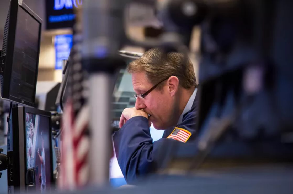 Cảnh báo từ Citigroup: Cơn bão IPO 4 . 000 Tỷ USD và tác động của AI tới thị trường - Ảnh 1.