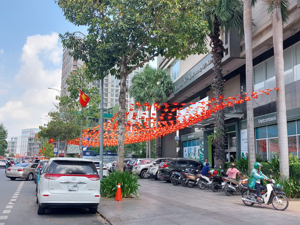 Bắn pháo hoa chào mừng lễ công bố TP Đồng Nai - sự kiện trọng đại 2026 - Ảnh 1. Bắn pháo hoa chào mừng lễ công bố TP Đồng Nai - sự kiện trọng đại 2026 - Ảnh 1.