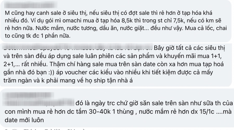 Gia đình 4 người thu nhập 20 triệu/tháng: Từng tiết kiệm được 5 triệu nhưng lúc nào cũng thấy ngột ngạt, đến khi đổi cách tiêu tiền mới dễ thở hơn- Ảnh 7.