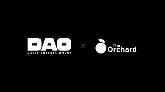 DAO Music Entertainment hợp tác The Orchard đưa nhạc Việt ra thế giới - Ảnh 1. DAO Music Entertainment hợp tác The Orchard đưa nhạc Việt ra thế giới - Ảnh 1.