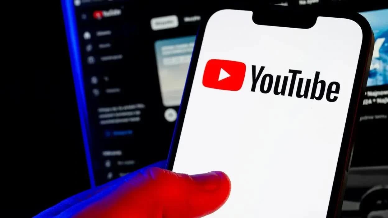 YouTube chống deepfake bằng AI mới giúp người dùng bảo vệ hình ảnh cá nhân - Ảnh 2.