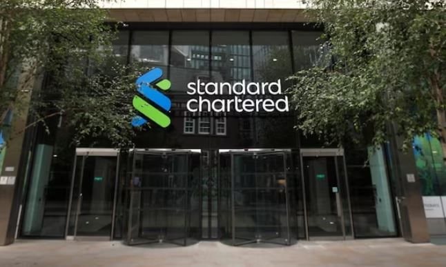 Standard Chartered cắt giảm 12 . 000 Nhân sự Để đạt lợi nhuận 15 % năm 2028 - Ảnh 2.