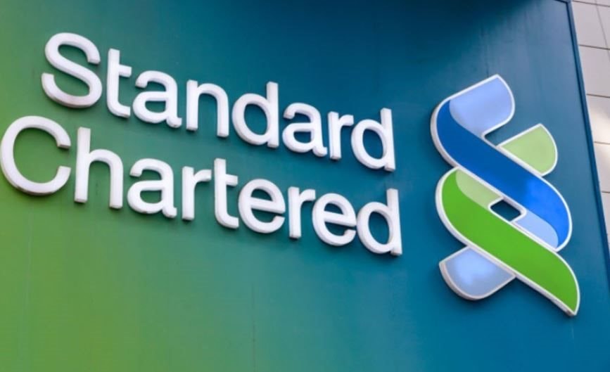Standard Chartered cắt giảm 12 . 000 Nhân sự Để đạt lợi nhuận 15 % năm 2028 - Ảnh 1.
