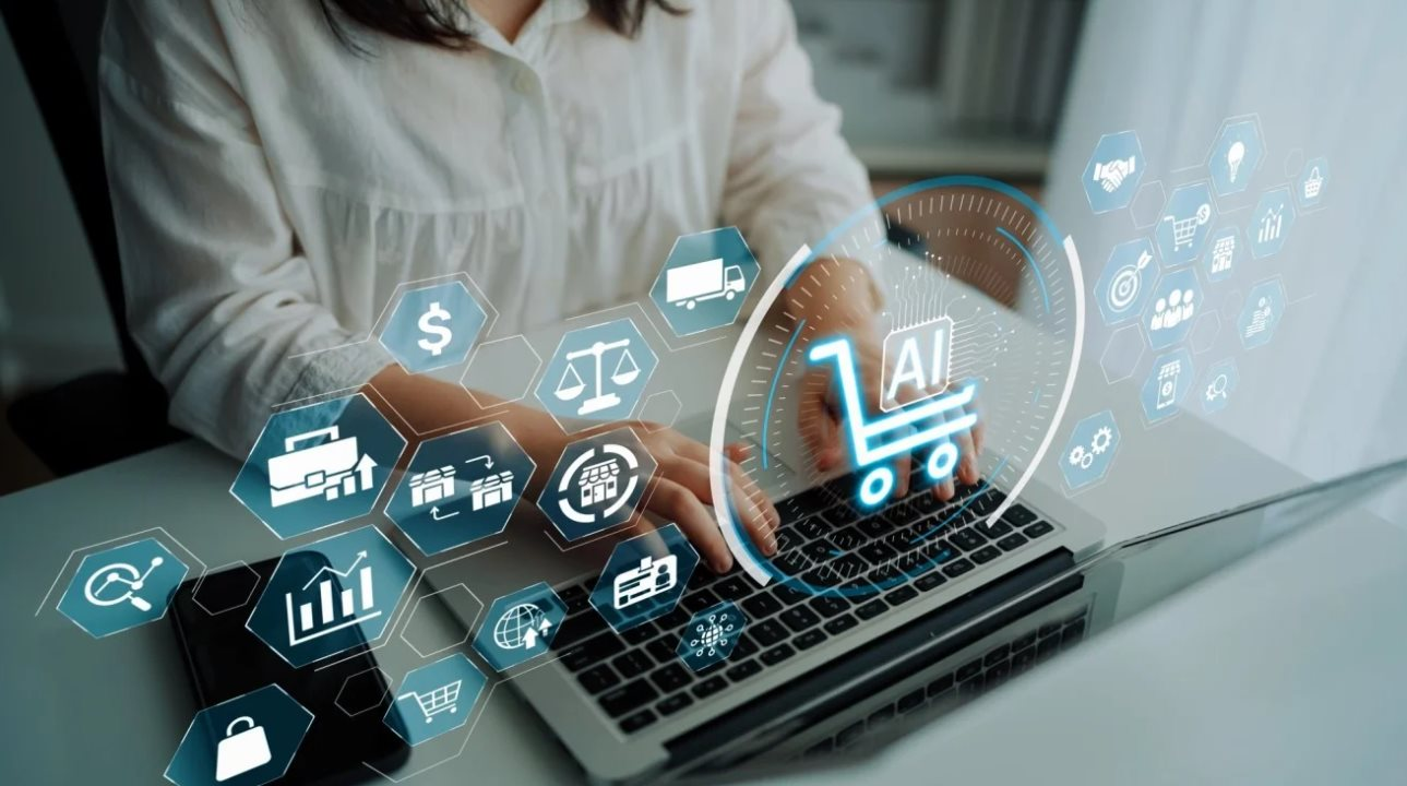 AI Agent tái định nghĩa thương mại điện tử Trung Quốc: 736 Tỷ USD trong năm 2026 - Ảnh 4.