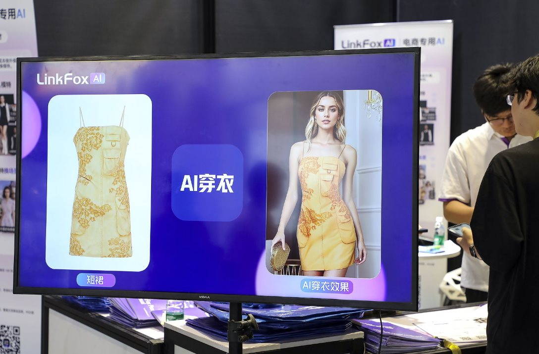 AI Agent tái định nghĩa thương mại điện tử Trung Quốc: 736 Tỷ USD trong năm 2026 - Ảnh 3.