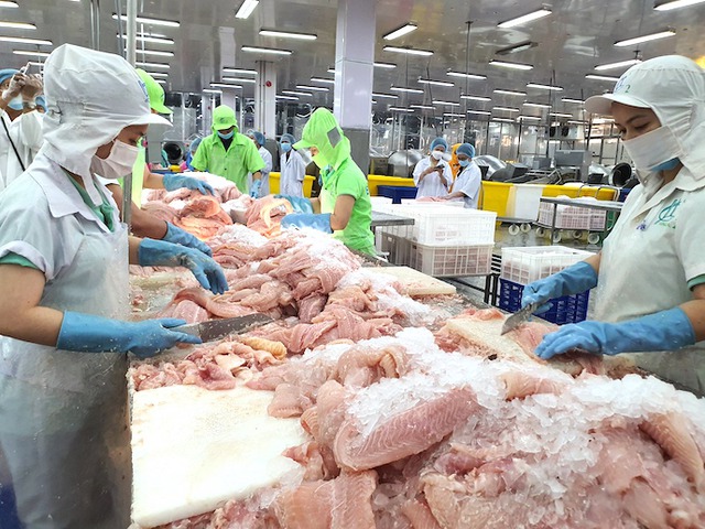 Một đặc sản Việt đang 'đổi vận' nhờ sức mua khủng từ nước láng giềng: Thu về hơn 500 triệu USD trong quý I  - Ảnh 2.