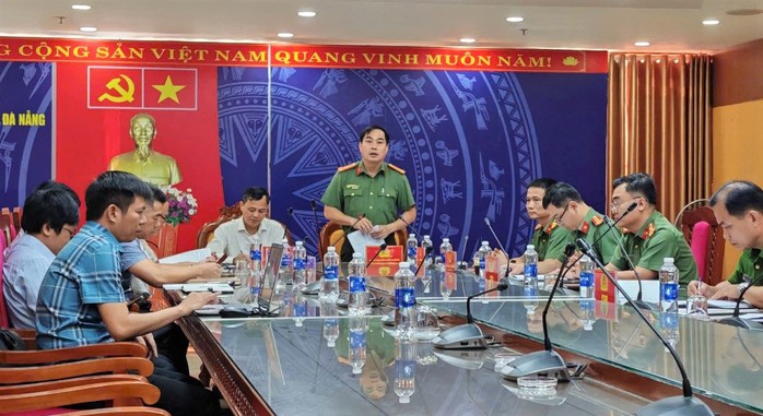 Đà Nẵng ngăn chặn hơn 140 . 000 Tấn công mạng vào hệ thống chính quyền điện tử 2026 - Ảnh 1.