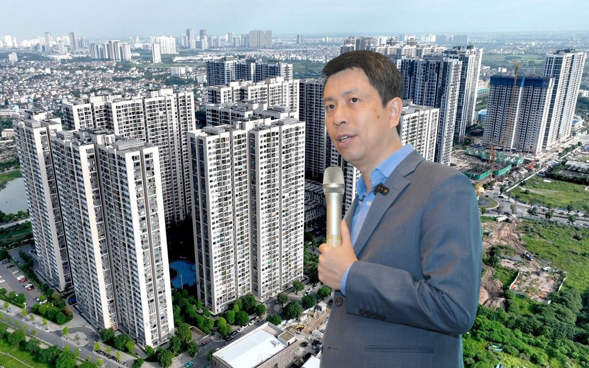 Nguồn cung bất động sản 'phình to' kỷ lục nhưng giao dịch lao dốc hơn 30%: Chuyện gì sẽ xảy ra?- Ảnh 3.