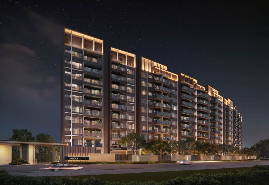 Bình Dương - Khi động lực công nghiệp mở đường cho chuẩn sống được “chế tác” - Ảnh 1. Bình Dương - Khi động lực công nghiệp mở đường cho chuẩn sống được “chế tác” - Ảnh 1.