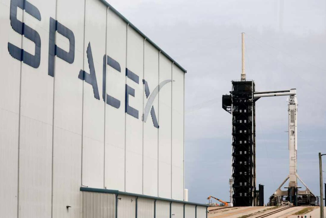 Siêu IPO SpaceX của Elon Musk: Tham vọng vũ trụ và khoản lỗ 41 , 3 tỷ USD - Ảnh 4.